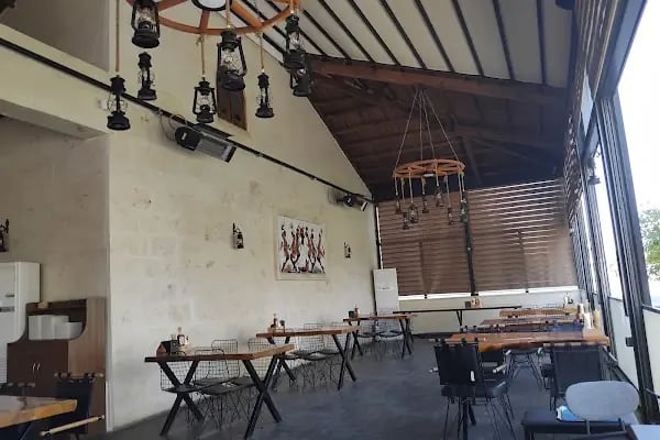 88'ler Restoran Menemenci Abidin Usta - Resim 8