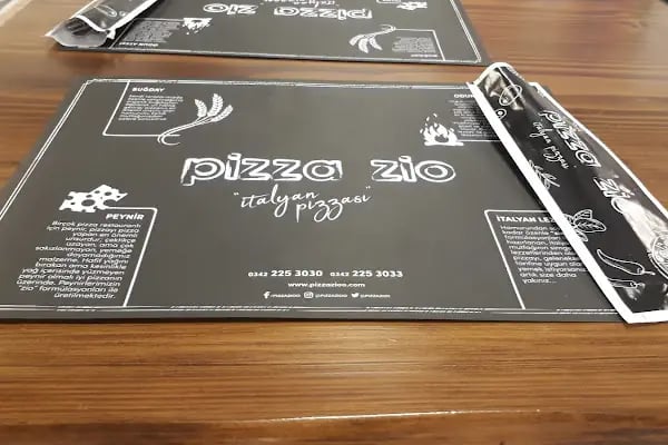 88'ler Restoran Menemenci Abidin Usta - Resim 9