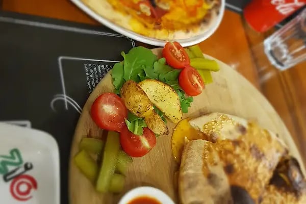 88'ler Restoran Menemenci Abidin Usta - Resim 17