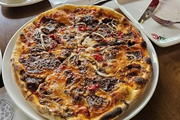 88'ler Restoran Menemenci Abidin Usta - Resim 4
