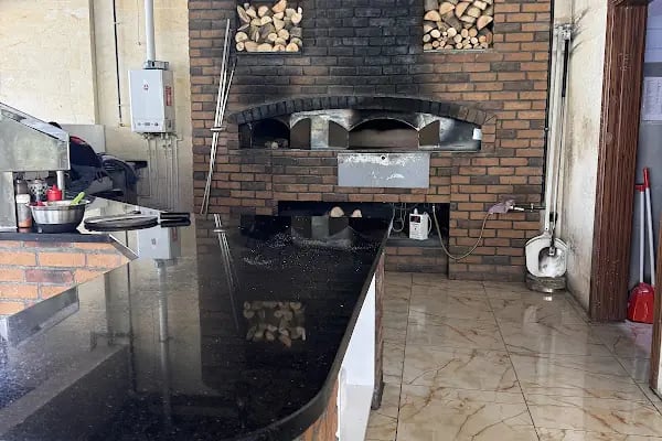 88'ler Restoran Menemenci Abidin Usta - Resim 11
