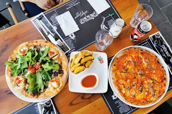 88'ler Restoran Menemenci Abidin Usta - Resim 6