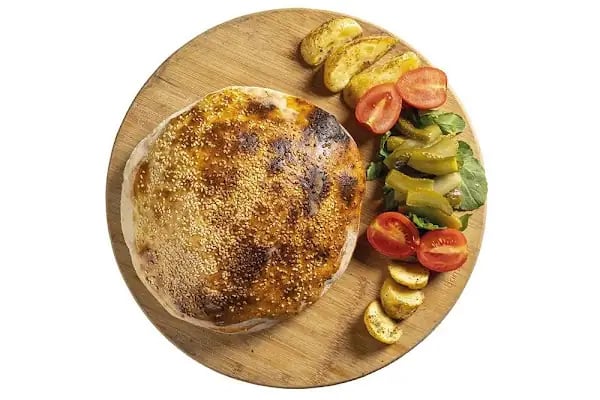 88'ler Restoran Menemenci Abidin Usta - Resim 16