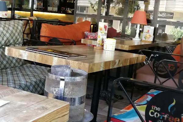 Ayşe Hatun pide &amp; Kebap Salonu - Resim 13