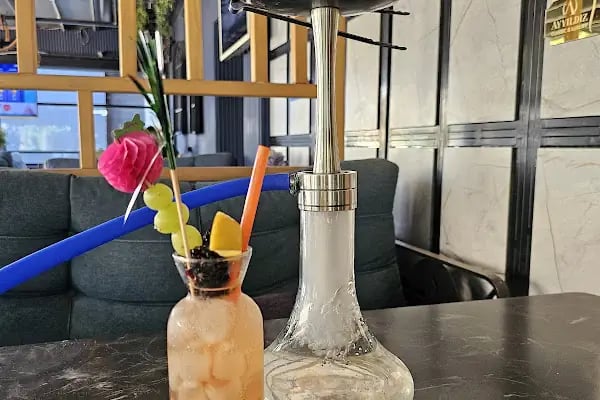 Ayşe Hatun pide &amp; Kebap Salonu - Resim 10