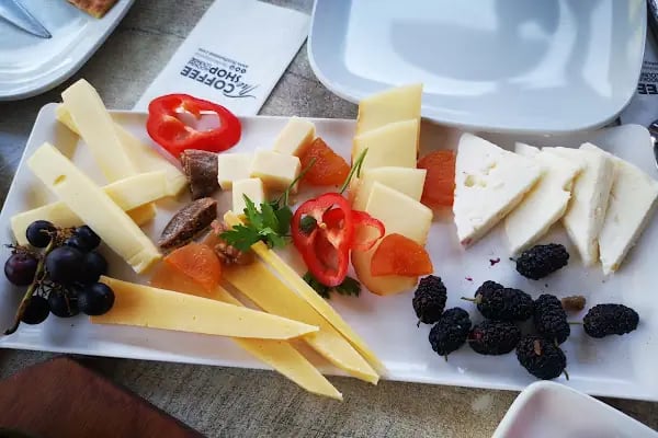 Ayşe Hatun pide &amp; Kebap Salonu - Resim 15