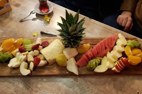 Ayşe Hatun pide &amp; Kebap Salonu - Resim 2
