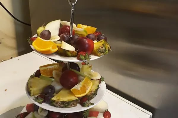 Ayşe Hatun pide &amp; Kebap Salonu - Resim 12