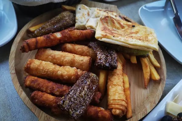 Ayşe Hatun pide &amp; Kebap Salonu - Resim 17