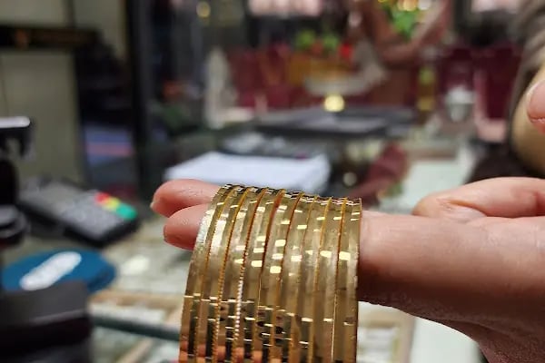 TAYFUR GOLD - Resim 12