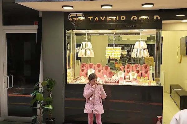 TAYFUR GOLD - Resim 7