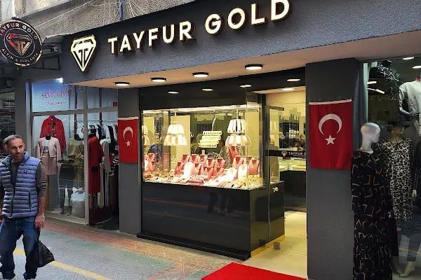 TAYFUR GOLD - Resim 15