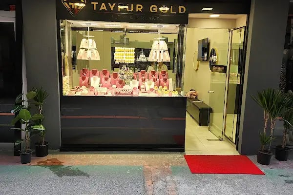 TAYFUR GOLD - Resim 13