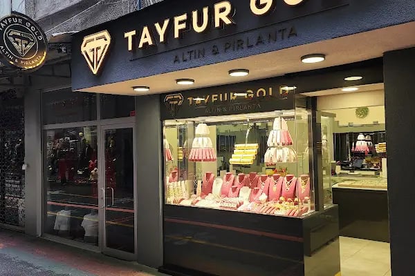 TAYFUR GOLD - Resim 5
