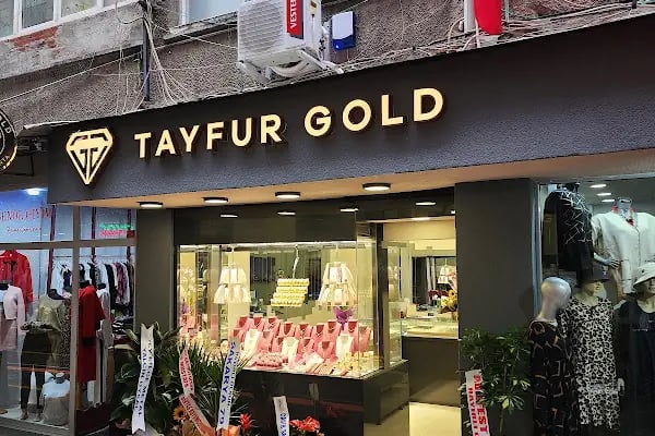 TAYFUR GOLD - Resim 3