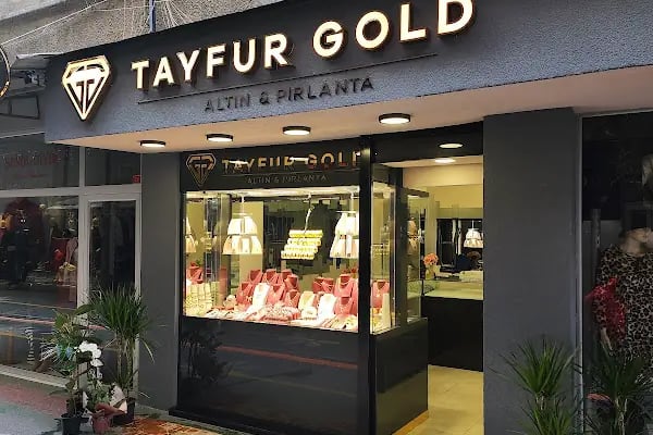 TAYFUR GOLD - Resim 18