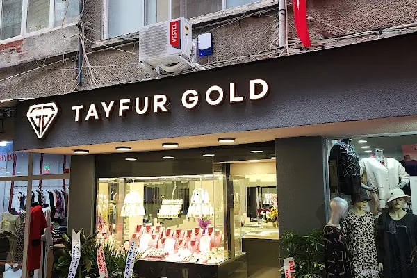 TAYFUR GOLD - Resim 11