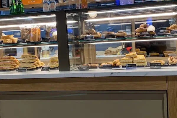 CC Coffee Gıda Ltd. Şti. - Resim 4