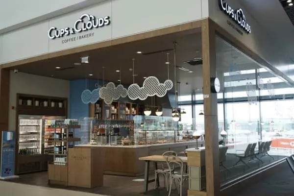 CC Coffee Gıda Ltd. Şti. - Resim 8