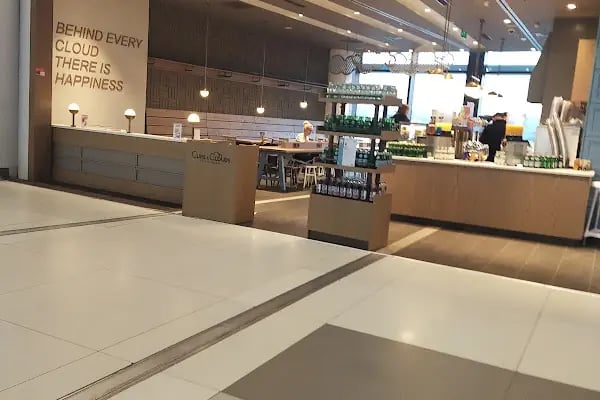 CC Coffee Gıda Ltd. Şti. - Resim 9