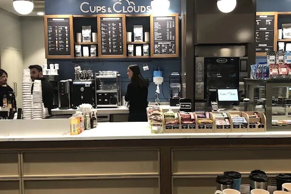 CC Coffee Gıda Ltd. Şti. - Resim 2