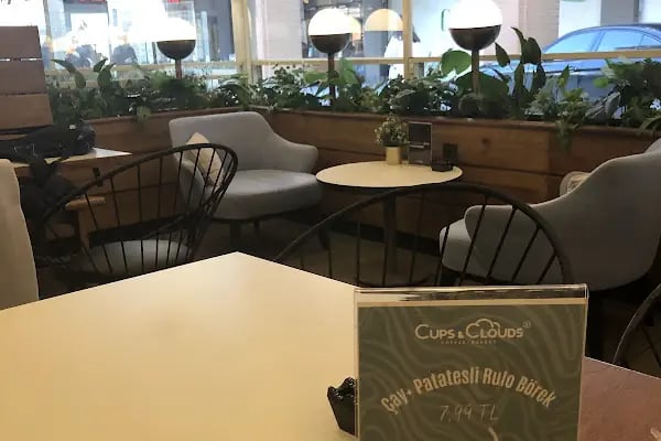 CC Coffee Gıda Ltd. Şti. - Resim 5