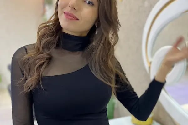 Çağlasu bayan kuaförü - Resim 2