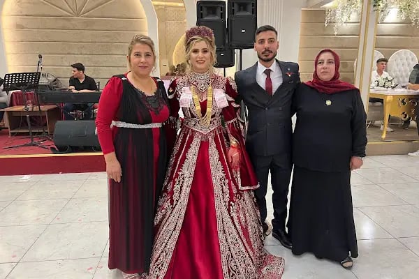 Çağlasu bayan kuaförü - Resim 20