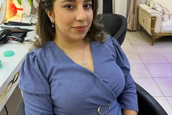 Çağlasu bayan kuaförü - Resim 19