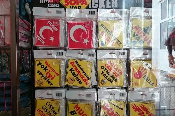 Hakan Kırtasiye Enez - Resim 18