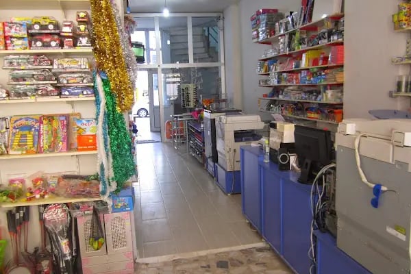 Hakan Kırtasiye Enez - Resim 1