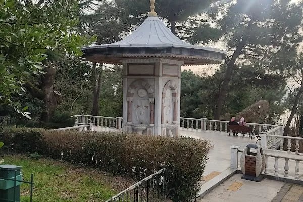 Yuşa Hazretleri Tepesi - Resim 2