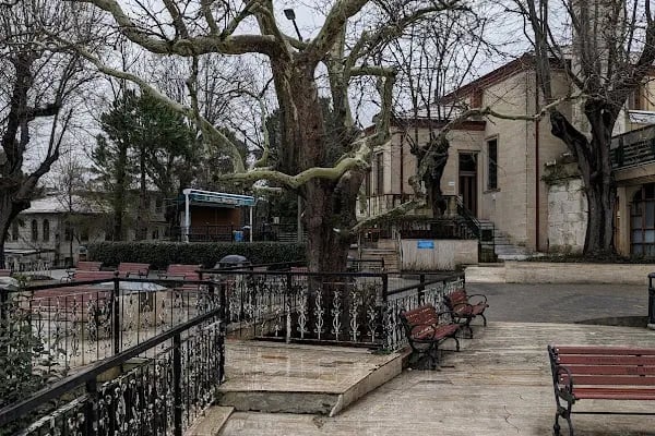 Yuşa Hazretleri Tepesi - Resim 13