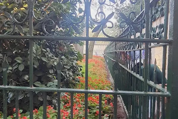 Yuşa Hazretleri Tepesi - Resim 16