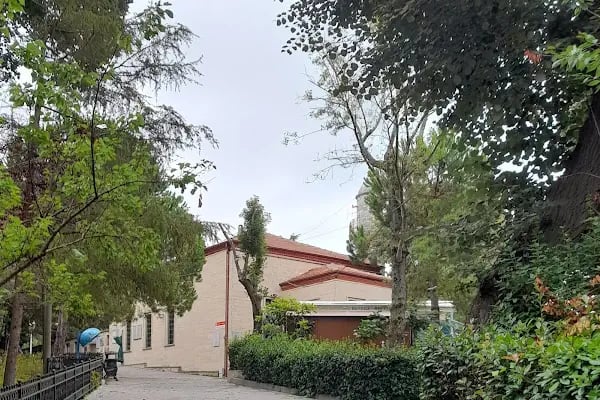 Yuşa Hazretleri Tepesi - Resim 17