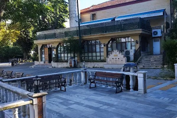 Yuşa Hazretleri Tepesi - Resim 5