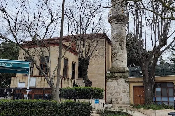 Yuşa Hazretleri Tepesi - Resim 19