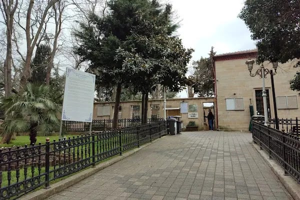 Yuşa Hazretleri Tepesi - Resim 15