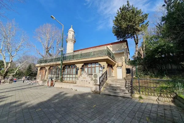 Yuşa Hazretleri Tepesi - Resim 14