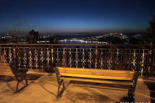 Yuşa Hazretleri Tepesi - Resim 9
