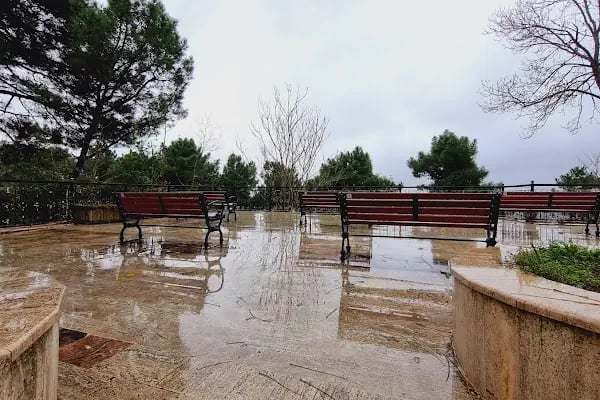 Yuşa Hazretleri Tepesi - Resim 20