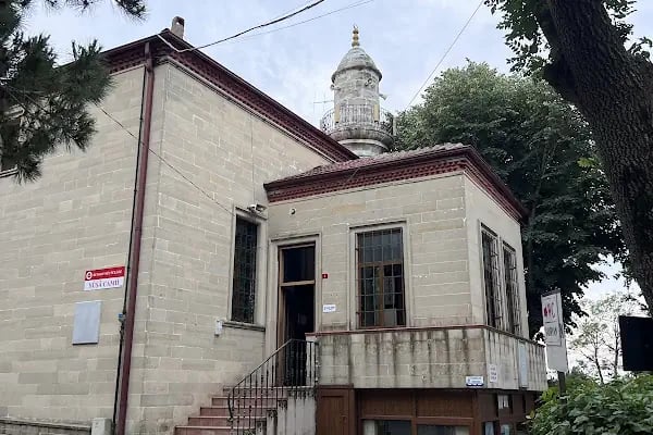 Yuşa Hazretleri Tepesi - Resim 7