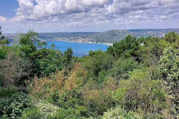 Yuşa Hazretleri Tepesi - Resim 4