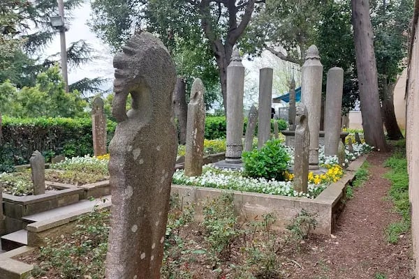 Yuşa Hazretleri Tepesi - Resim 11