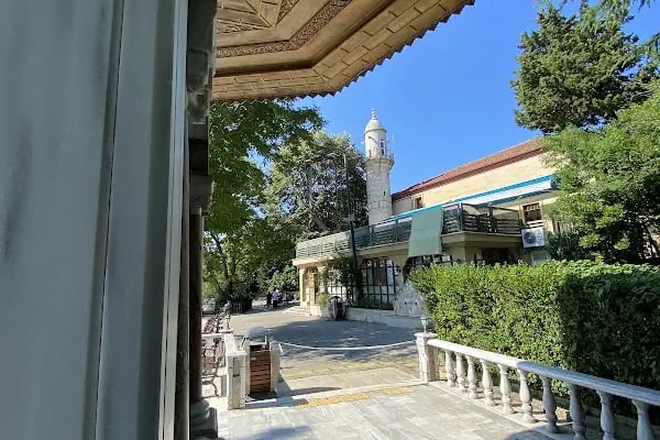 Yuşa Hazretleri Tepesi - Resim 12