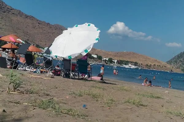 Batıtur Tatil Köyü - Resim 4