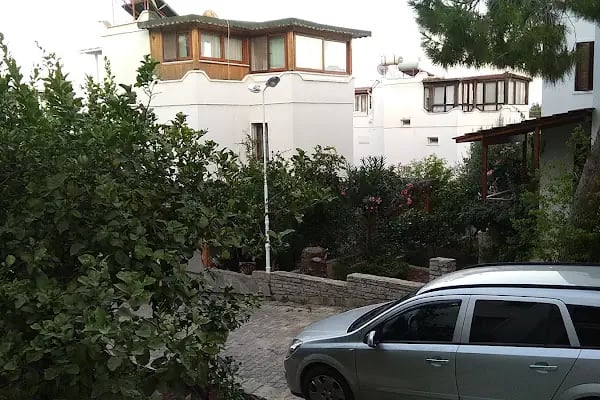 Batıtur Tatil Köyü - Resim 10