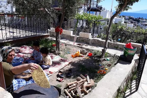 Batıtur Tatil Köyü - Resim 9