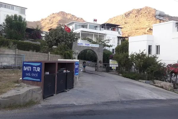 Batıtur Tatil Köyü - Resim 15