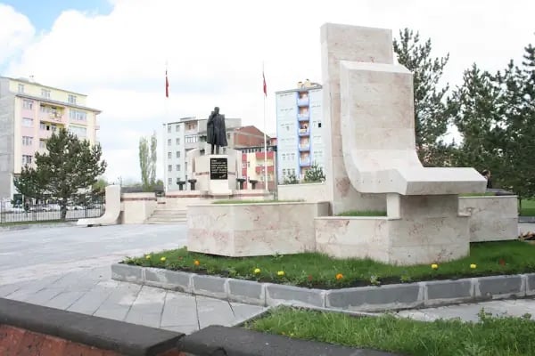 Kars Valiliği - Resim 6